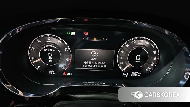 Bentley Bentayga id 4607588 из Кореи 33