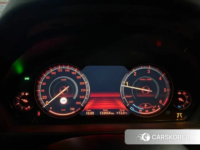 BMW 3 Series (F30) id 3820834 из Кореи 18