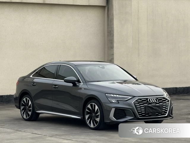 Audi A3 id 4272229 из Китая 10