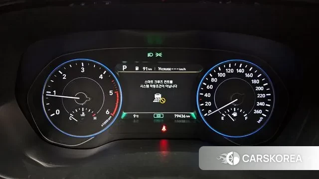 Hyundai Palisade id 3546995 из Кореи 18