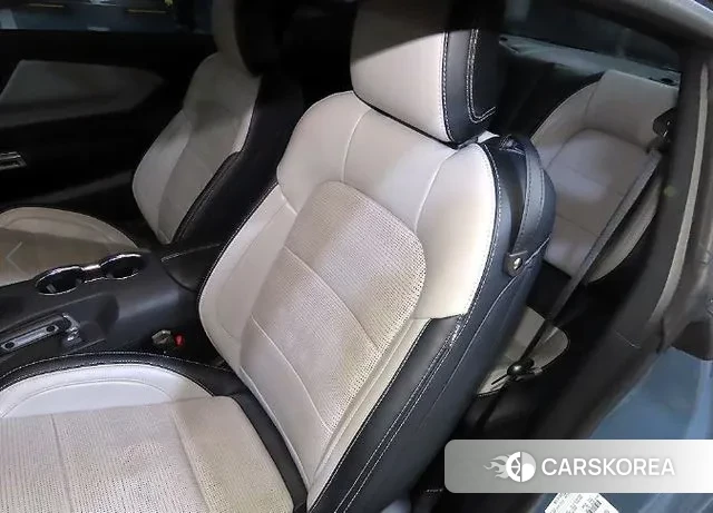 Ford Mustang 7th Generation id 3523320 из Кореи 17