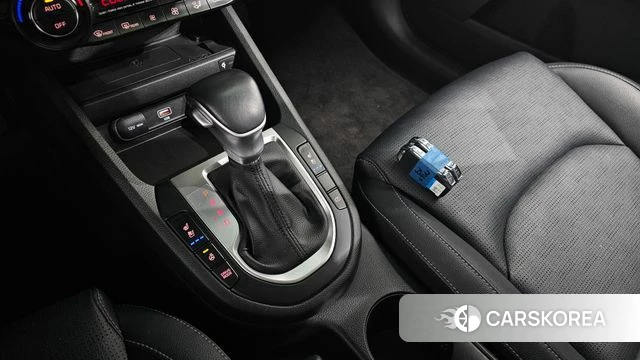 Kia The New K3 2nd generation id 4593523 из Кореи 30