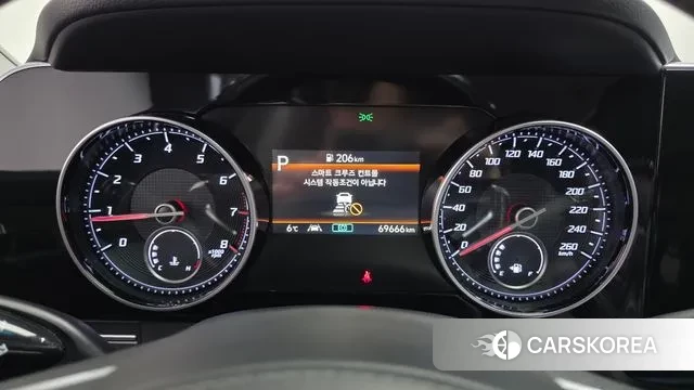 Hyundai The New Grandeur IG id 3444312 из Кореи 18