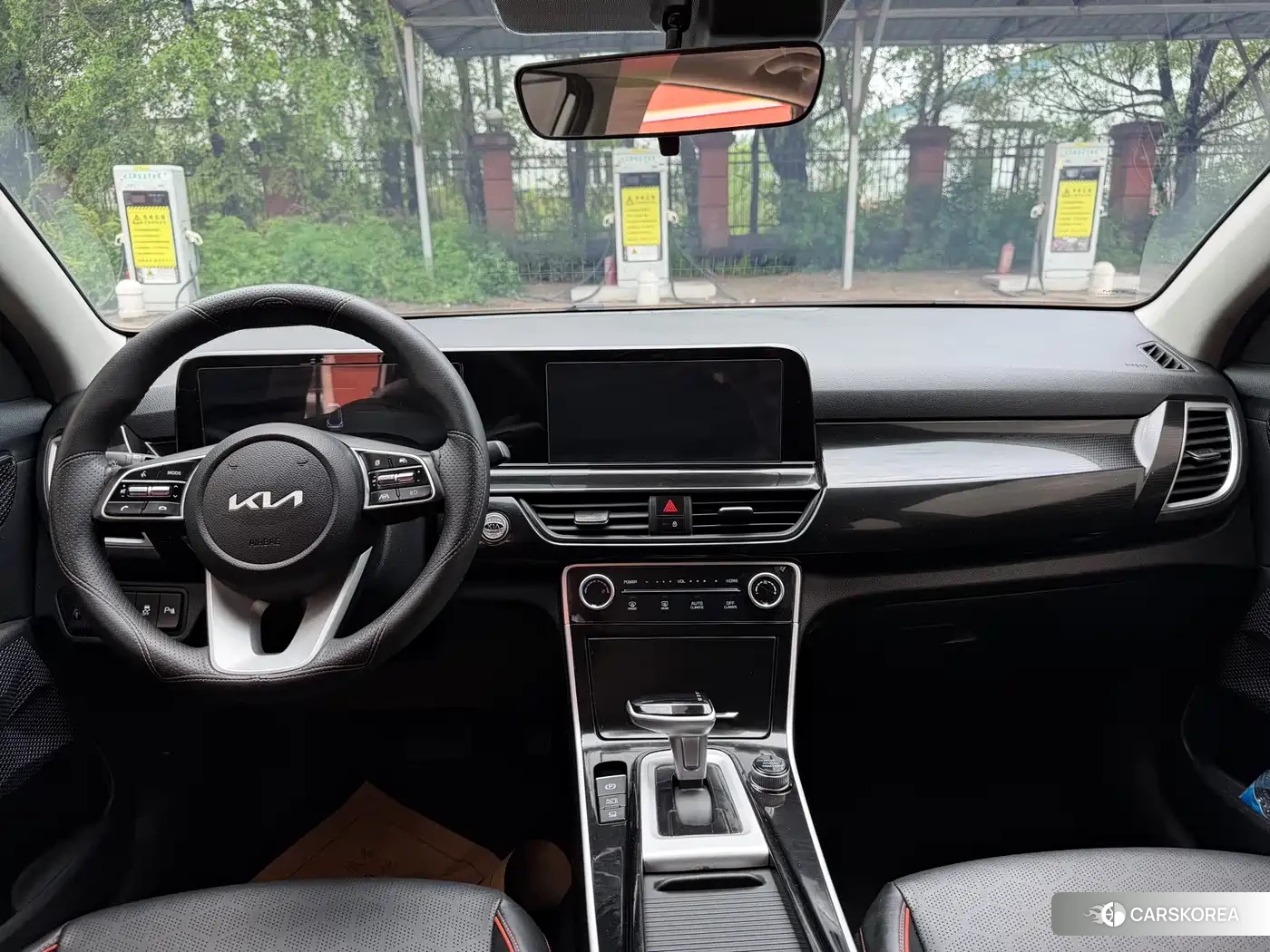 Kia Seltos id 4545953 из Китая 25