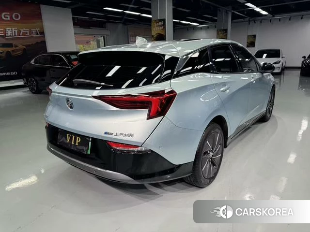 Buick Slightly blue 6 id 4238983 из Китая 8