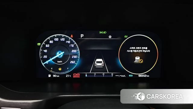 Kia Sorento 4th Generation id 4414740 из Кореи 37
