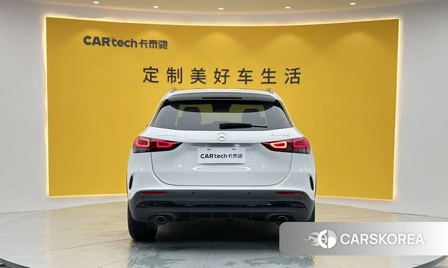 Mercedes-Benz GLA AMG id 4256163 из Китая 33