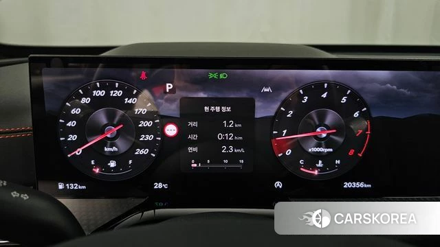 Genesis GV80 Coupe id 4734989 из Кореи 33