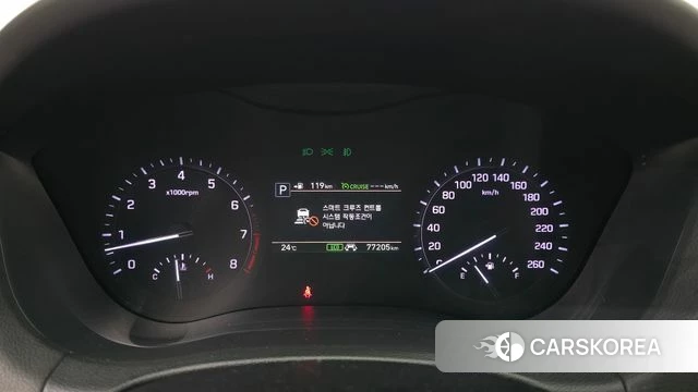 Genesis G80 id 3936873 из Кореи 18