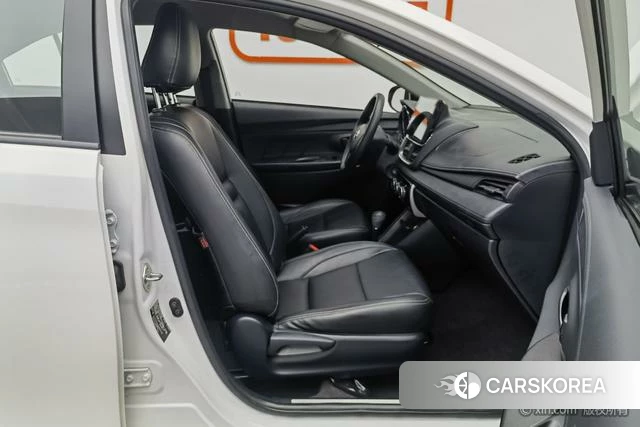 Toyota YARIS L to enjoy id 4259127 из Китая 22