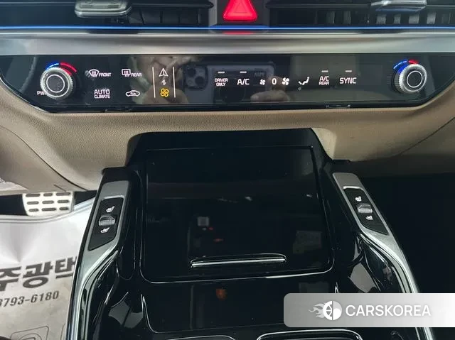 Kia The New Sorento 4th Generation id 3670046 из Кореи 18