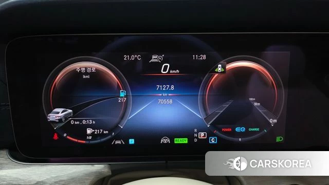 Mercedes-Benz E-Class W213 id 4317048 из Кореи 30