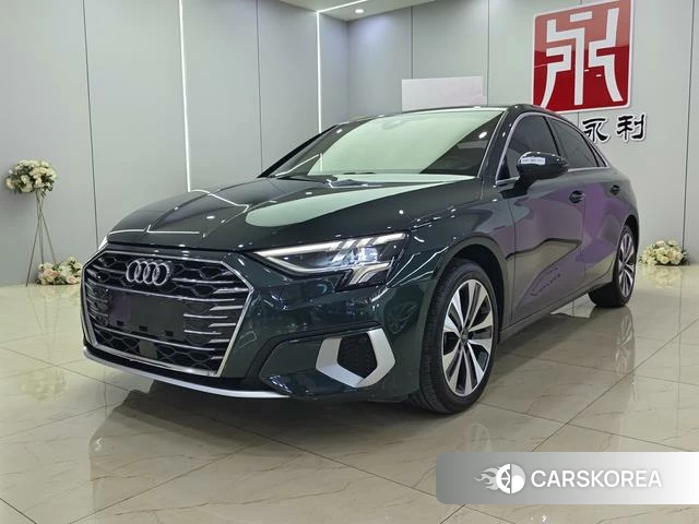 Audi A3 id 4258780 из Китая 16