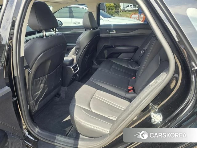Kia K5 Hybrid 3rd Generation id 4308621 из Кореи 9