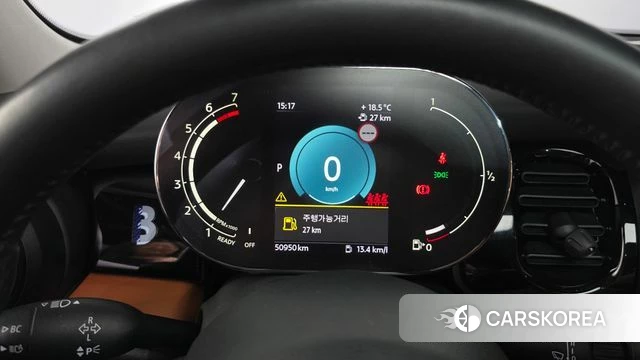 Mini Cooper S id 4282096 из Кореи 28