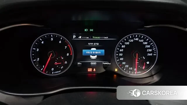 Genesis G70 id 3284247 из Кореи 18