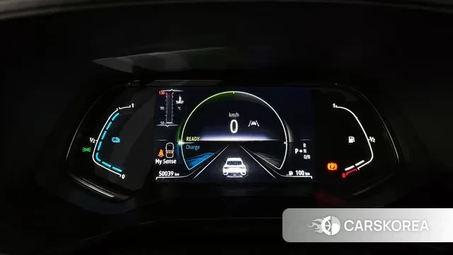 Renault Korea (Samsung) XM3 id 3581280 из Кореи 18