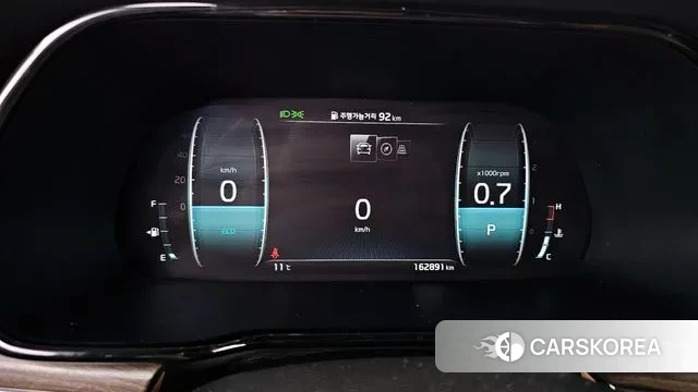 Kia Mohave Master id 3525323 из Кореи 18