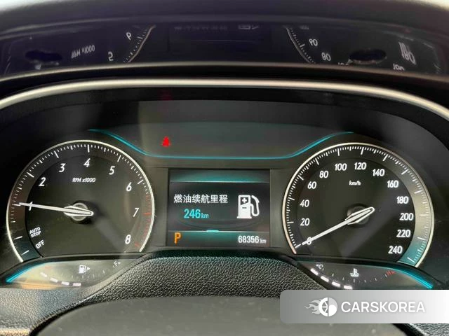 Buick Yinglang id 4211852 из Китая 11