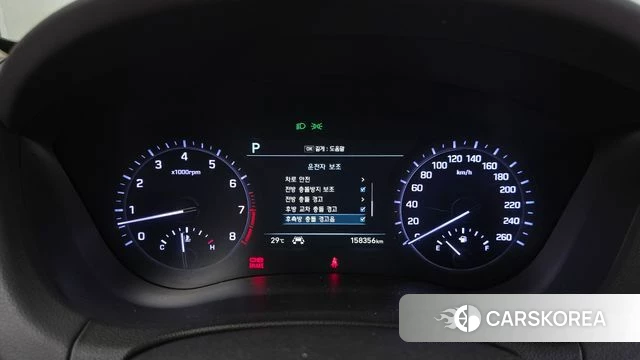 Genesis G80 id 4672593 из Кореи 18