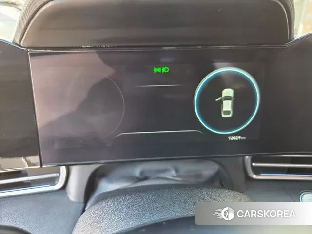 Hyundai Avante (CN7) id 3395752 из Кореи 15