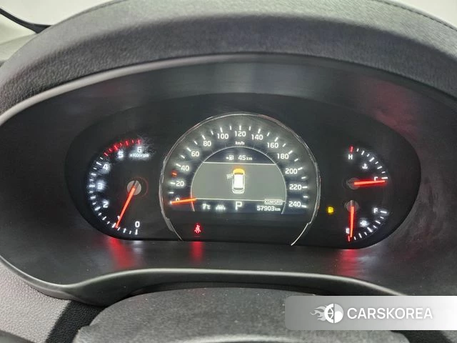 Kia The New Sorento id 4390095 из Кореи 18