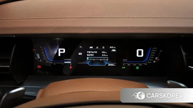 Ssangyong Torres id 3462779 из Кореи 18