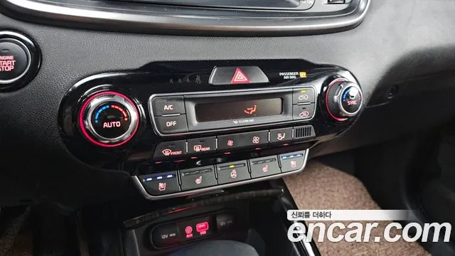 Kia The New Sorento id 2593838 из Кореи 18