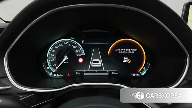 Genesis G80 (RG3) id 4457578 из Кореи 18