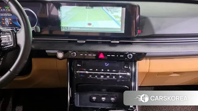 Kia Carnival 4th generation id 3452859 из Кореи 18