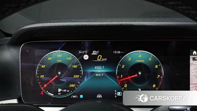 Mercedes-Benz E-Class W213 id 4614557 из Кореи 18