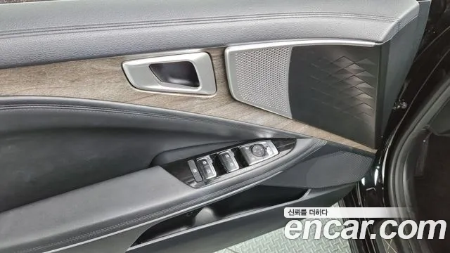 Kia K8 id 2662582 из Кореи 18