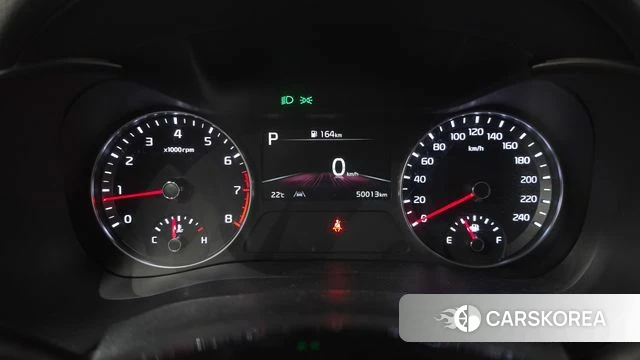 Kia The New K3 2nd generation id 4423180 из Кореи 28