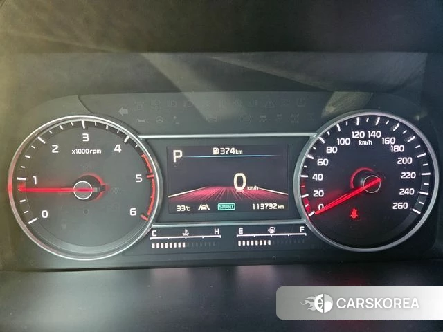 Kia Sorento 4th Generation id 4672049 из Кореи 18