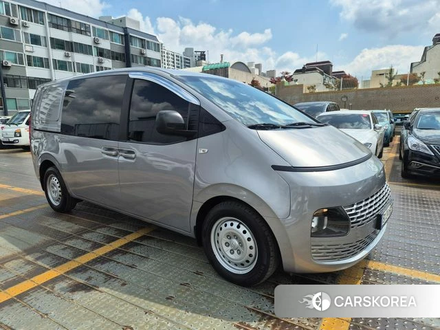 Hyundai Staria id 4302587 из Кореи 16