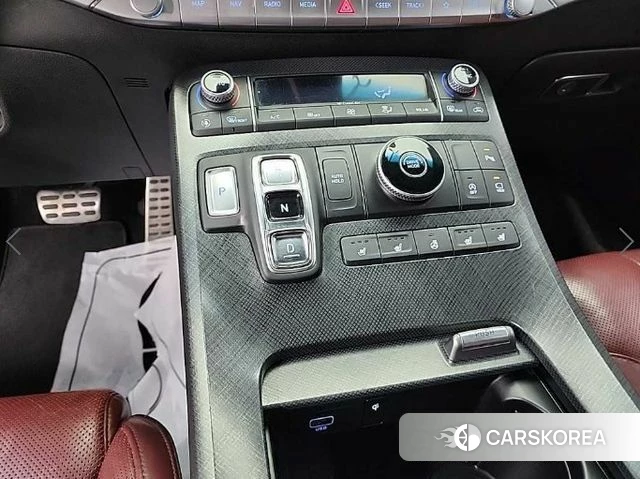 Hyundai Palisade id 4447263 из Кореи 17