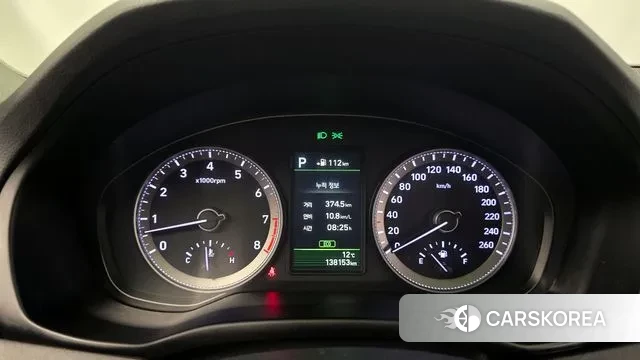 Hyundai Grandeur IG id 3413472 из Кореи 18