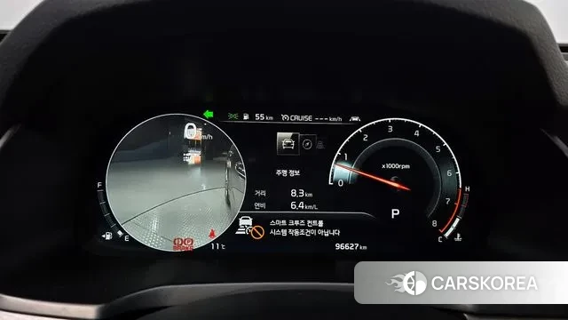 Kia K7 Premier id 3434262 из Кореи 18