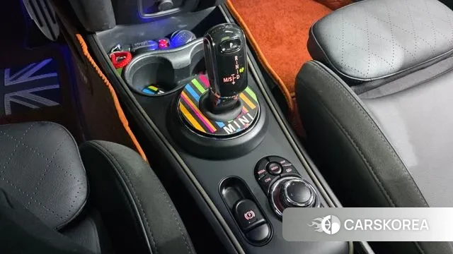 Mini Cooper Countryman id 3745411 из Кореи 17