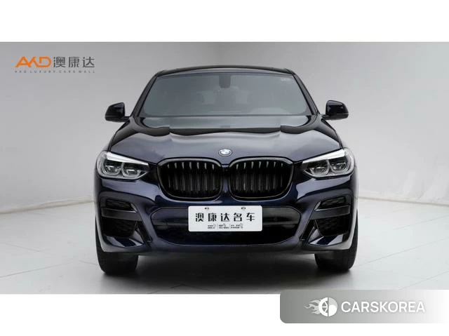 BMW X4 id 4211035 из Китая 8