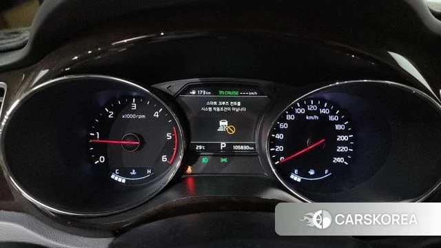 Kia The New Carnival id 4339705 из Кореи 18