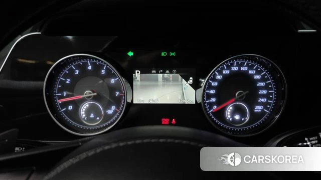 Hyundai The New Grandeur IG id 4676692 из Кореи 36