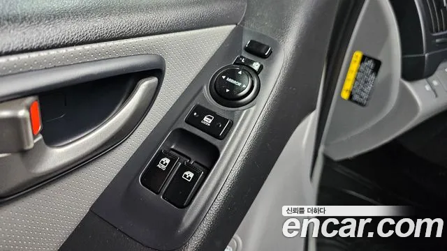 Hyundai The New Grand Starex id 2760826 из Кореи 18