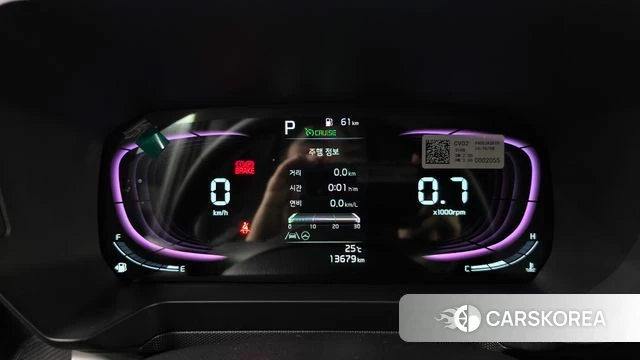 Kia The New Kia Ray id 4757208 из Кореи 28