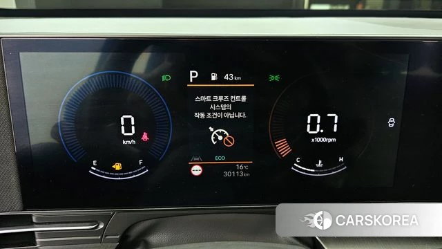 Hyundai Kona (SX2) id 3826597 из Кореи 18