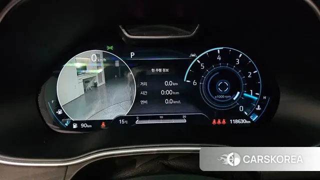 Genesis GV80 id 3741657 из Кореи 18