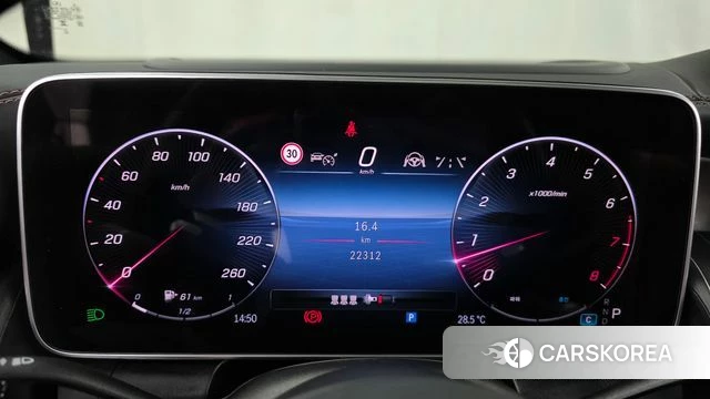 Mercedes-Benz GLC-Class X254 id 4715229 из Кореи 30