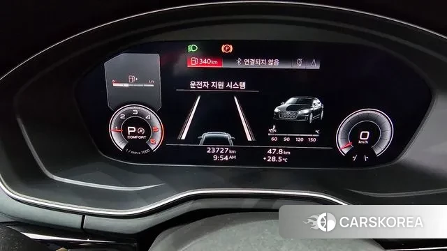 Audi A5 (F5) id 2885747 из Кореи 18