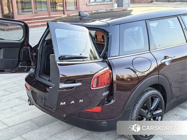 MINI CLUBMAN id 4212824 из Китая 8
