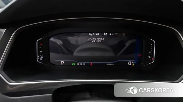 Volkswagen Tiguan second Generation id 3534331 из Кореи 18